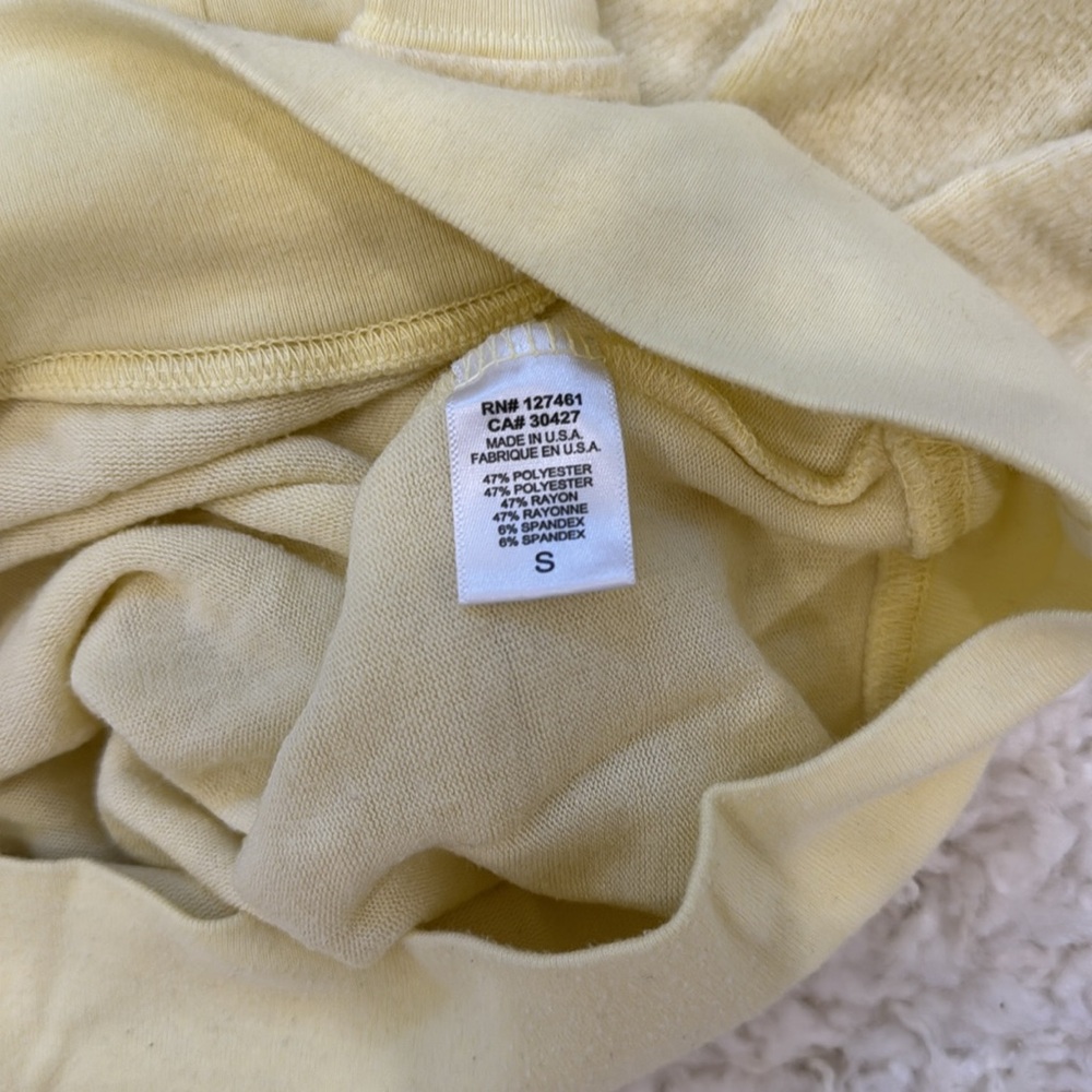 Wild fox pullover - Picture 4 of 4